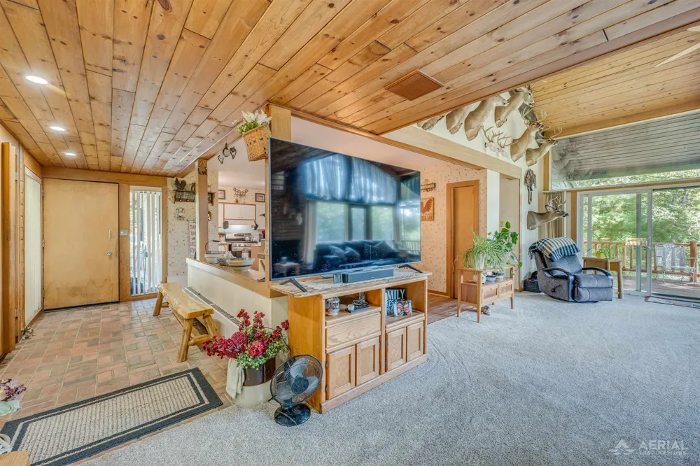 2861 Cemetery Road Butman Township, MI 48624