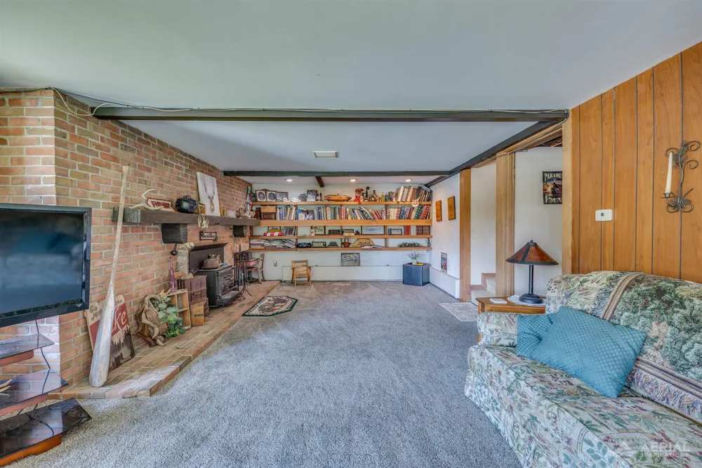 2861 Cemetery Road Butman Township, MI 48624