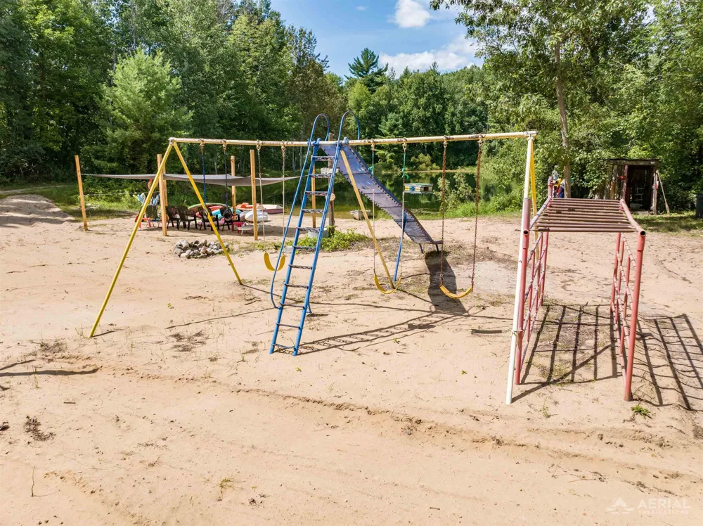 2861 Cemetery Road Butman Township, MI 48624