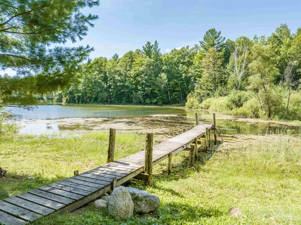 2861 Cemetery Road Butman Township, MI 48624