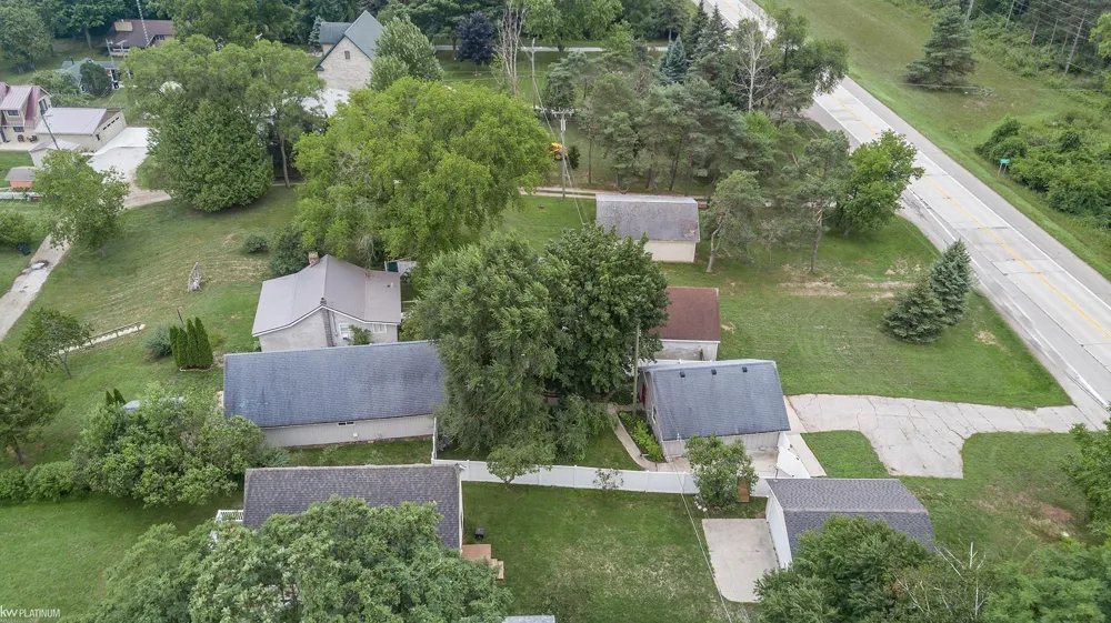 8970 Lakeshore Road Burtchville Township, MI 48059