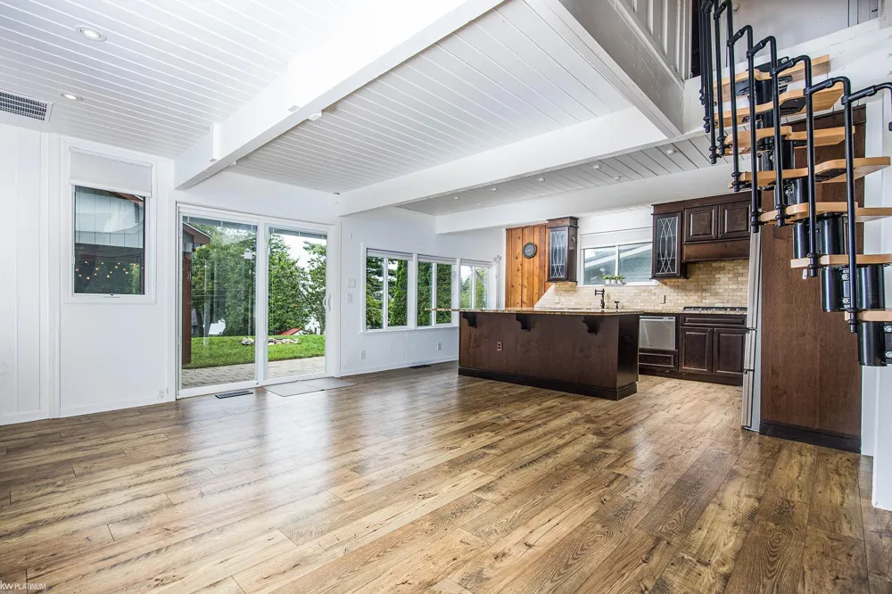 8970 Lakeshore Road Burtchville Township, MI 48059