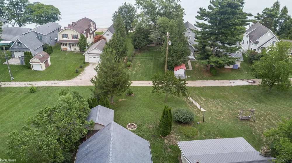 8970 Lakeshore Road Burtchville Township, MI 48059