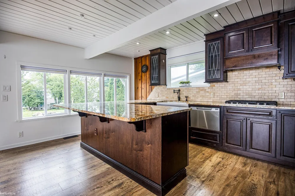 8970 Lakeshore Road Burtchville Township, MI 48059