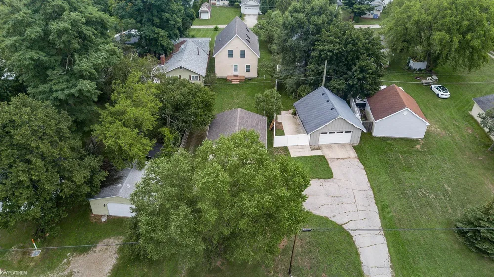 8970 Lakeshore Road Burtchville Township, MI 48059