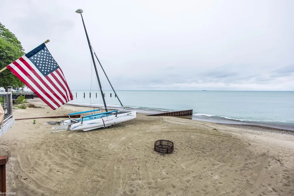 8970 Lakeshore Road Burtchville Township, MI 48059