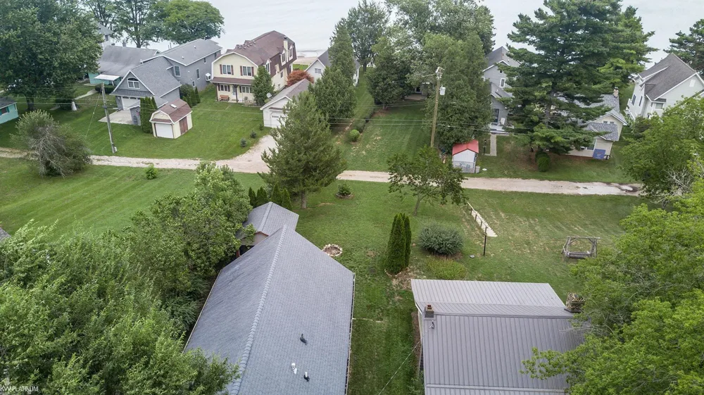 8970 Lakeshore Road Burtchville Township, MI 48059
