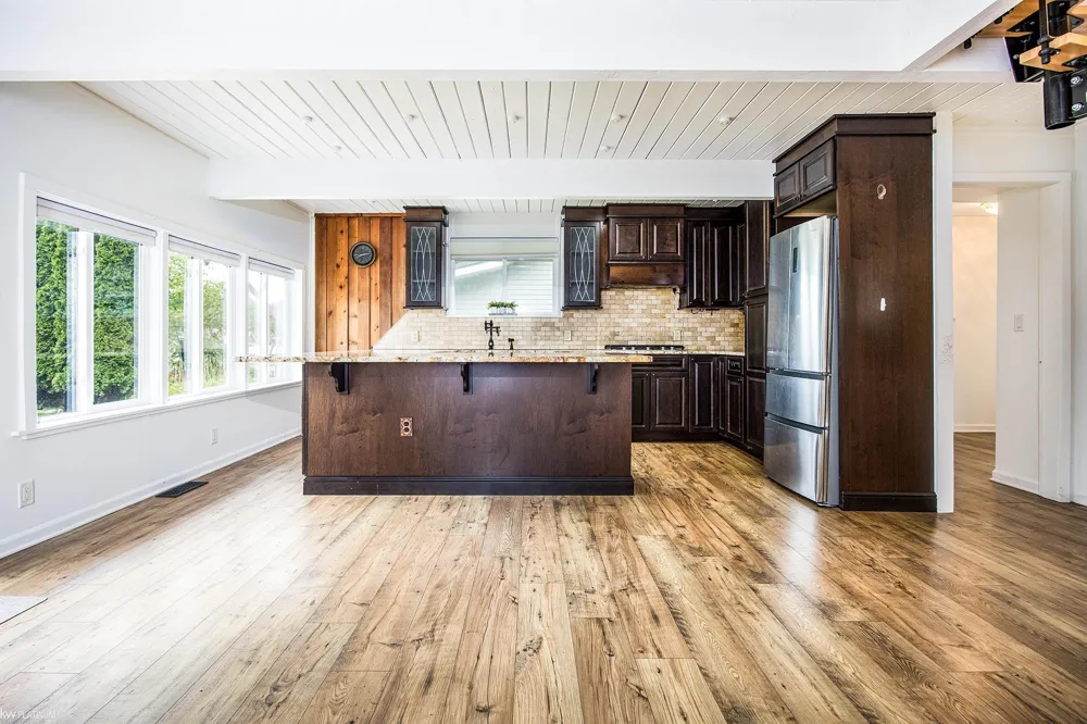 8970 Lakeshore Road Burtchville Township, MI 48059