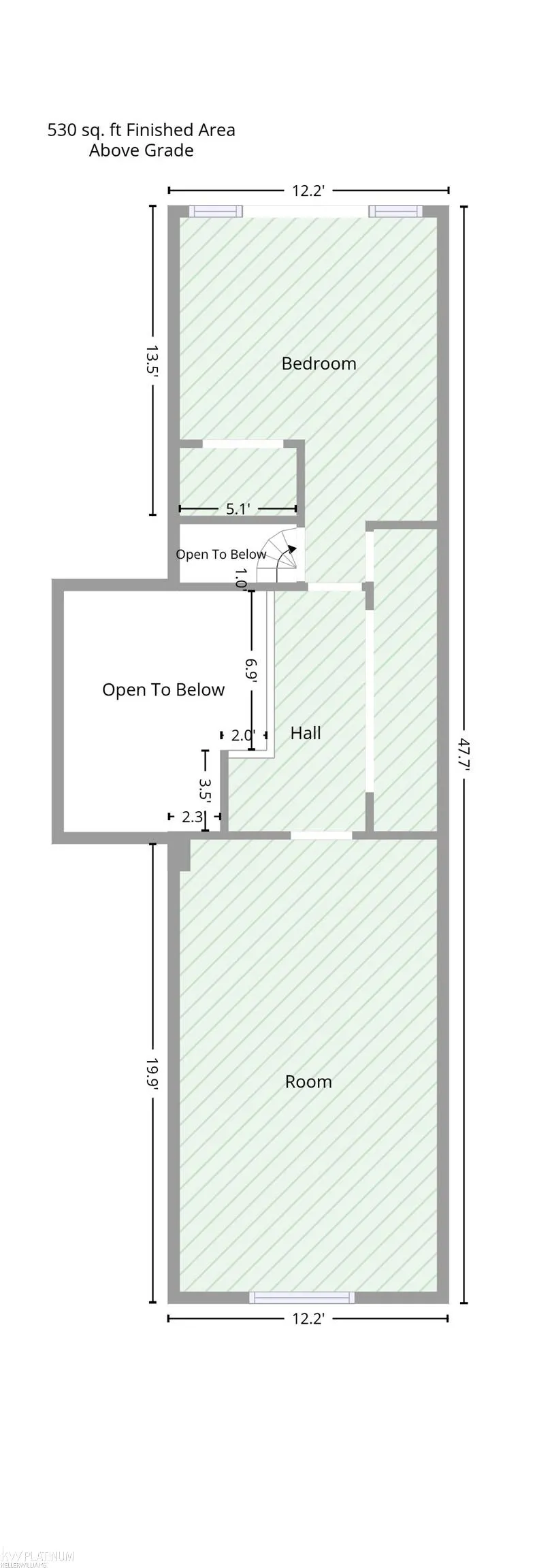 8970 Lakeshore Road Burtchville Township, MI 48059