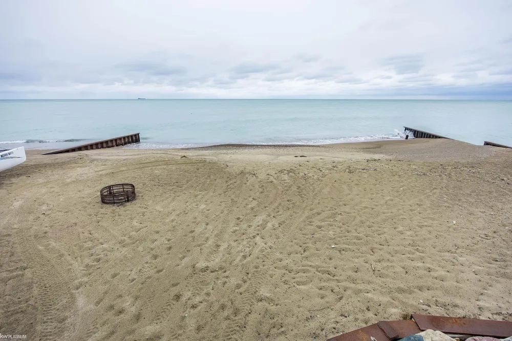 8970 Lakeshore Road Burtchville Township, MI 48059