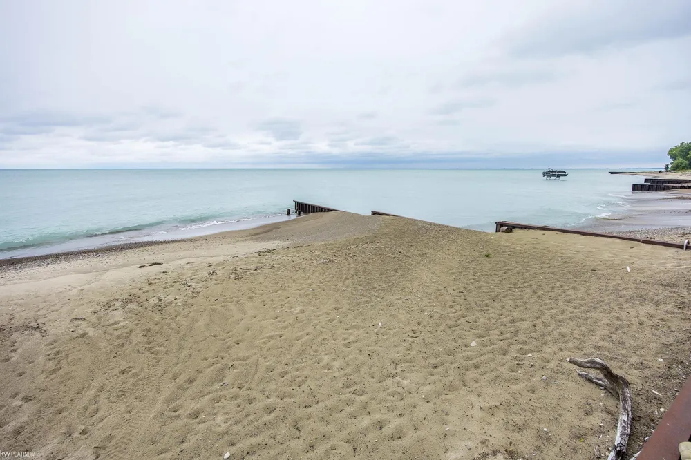 8970 Lakeshore Road Burtchville Township, MI 48059