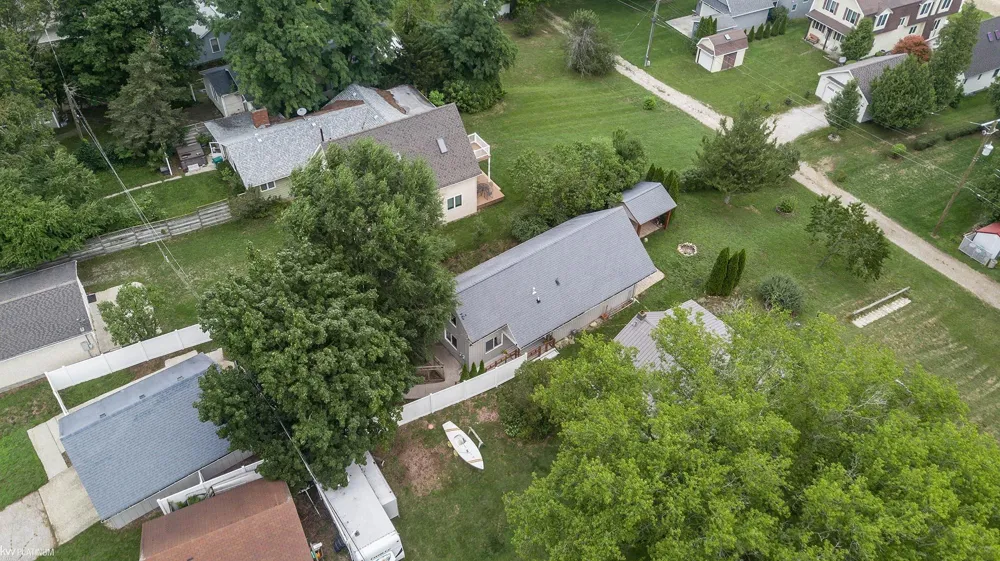 8970 Lakeshore Road Burtchville Township, MI 48059