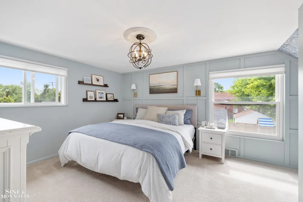 1339 Hampton Road Grosse Pointe Woods City, MI 48236
