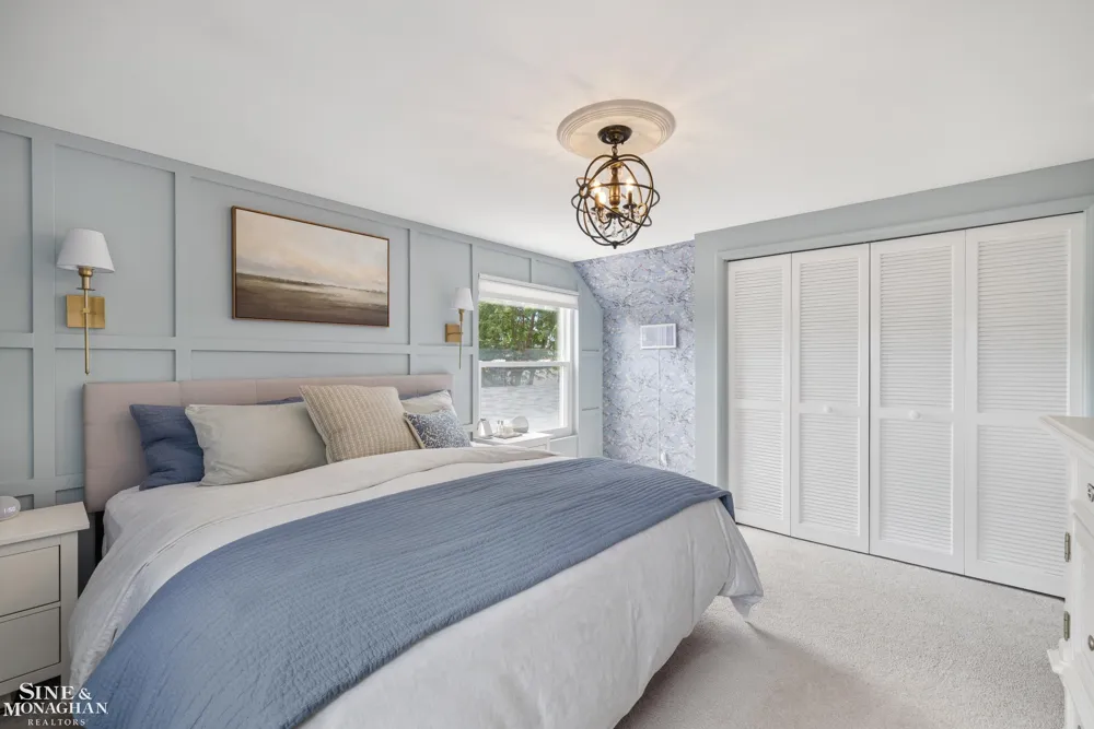 1339 Hampton Road Grosse Pointe Woods City, MI 48236