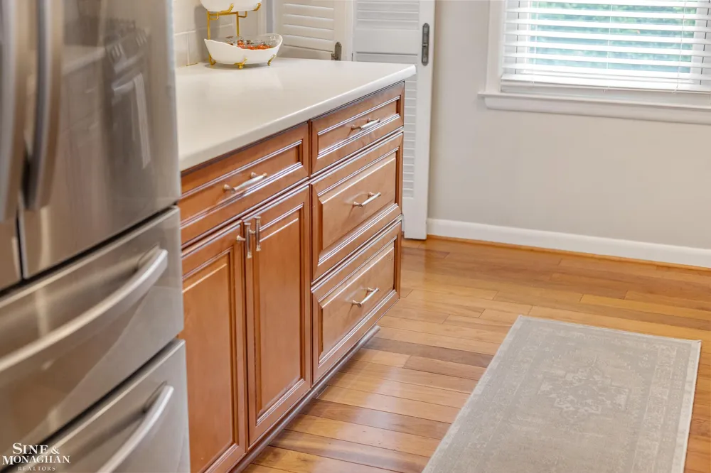 1339 Hampton Road Grosse Pointe Woods City, MI 48236