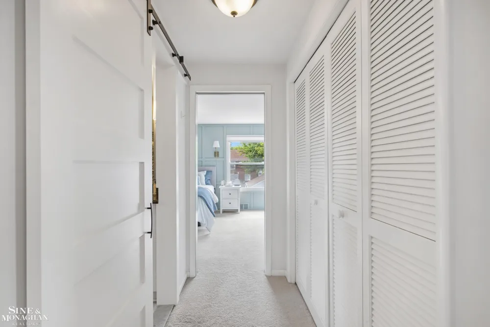 1339 Hampton Road Grosse Pointe Woods City, MI 48236