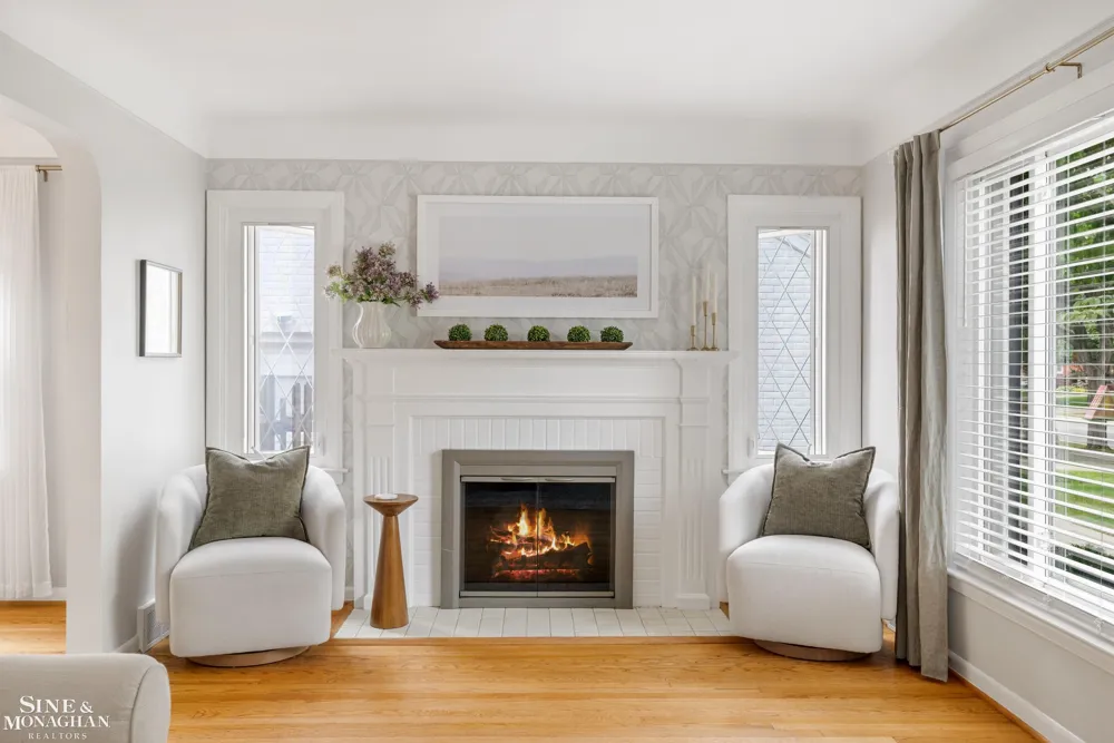 1339 Hampton Road Grosse Pointe Woods City, MI 48236
