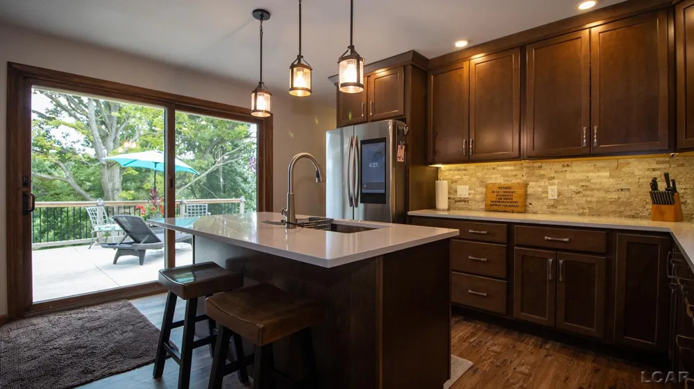 2453 Cedarwood Drive Adrian Township, MI 49221