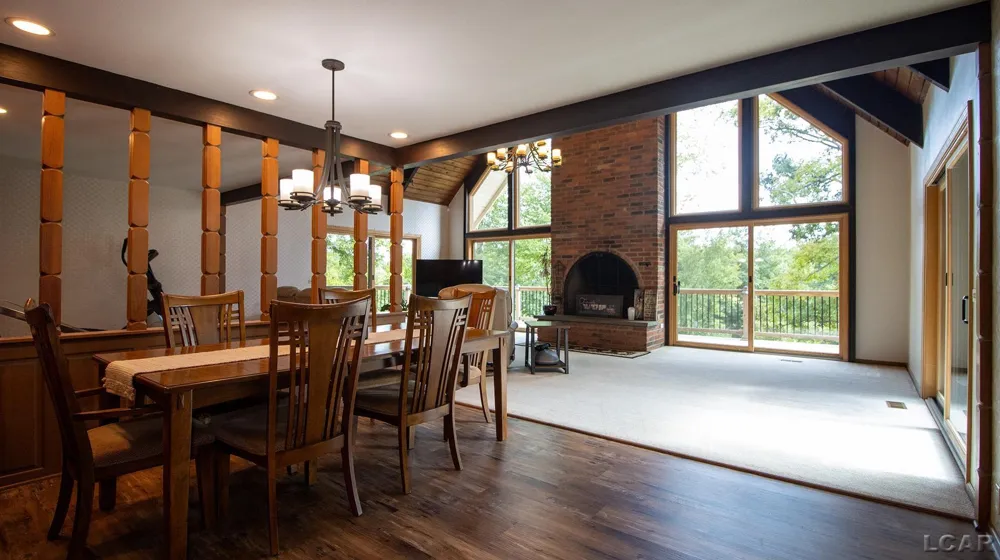 2453 Cedarwood Drive Adrian Township, MI 49221