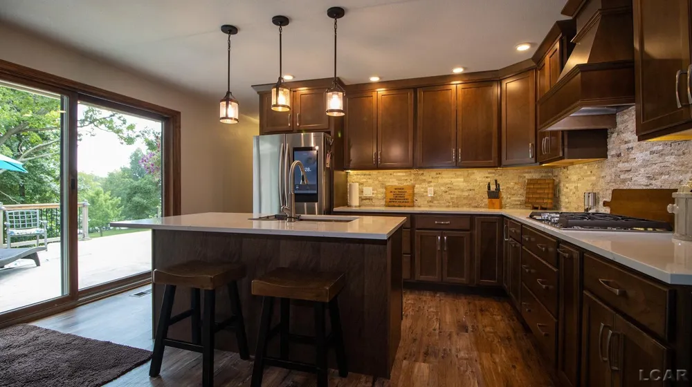 2453 Cedarwood Drive Adrian Township, MI 49221