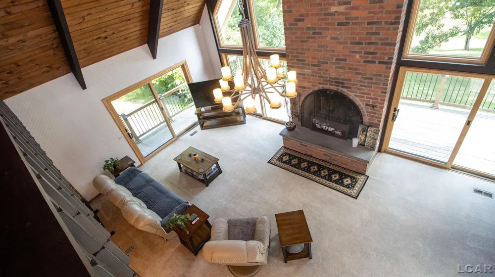 2453 Cedarwood Drive Adrian Township, MI 49221