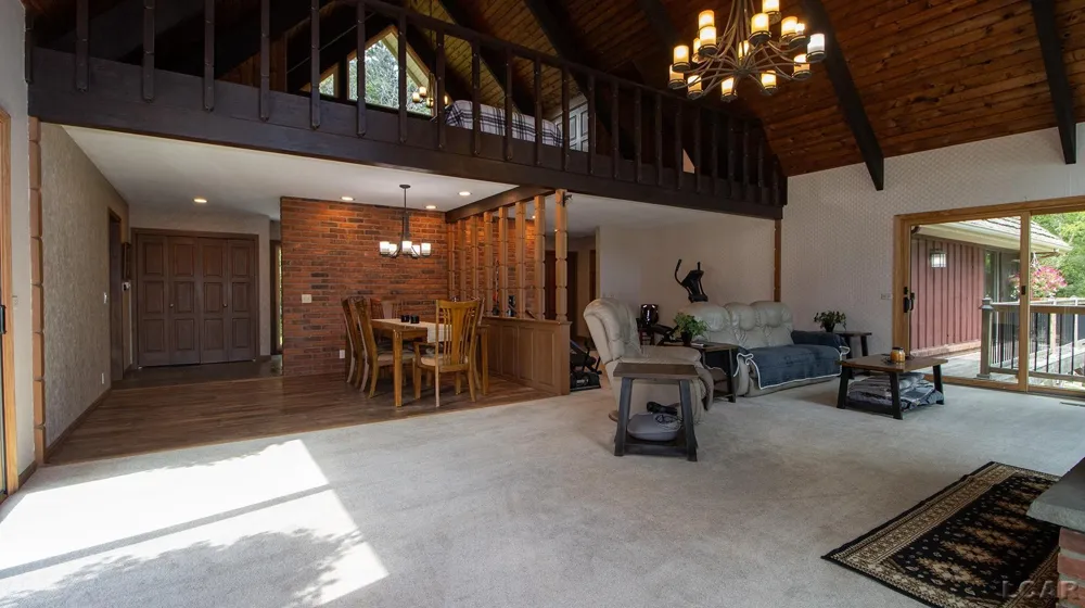 2453 Cedarwood Drive Adrian Township, MI 49221