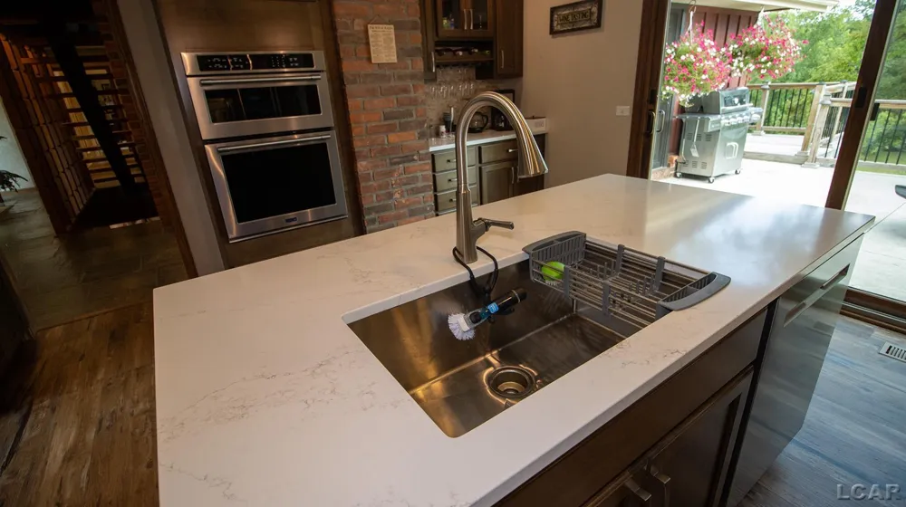 2453 Cedarwood Drive Adrian Township, MI 49221