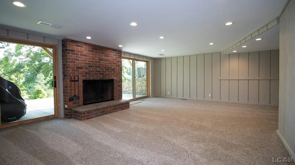 2453 Cedarwood Drive Adrian Township, MI 49221