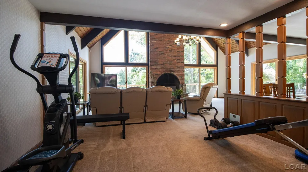 2453 Cedarwood Drive Adrian Township, MI 49221
