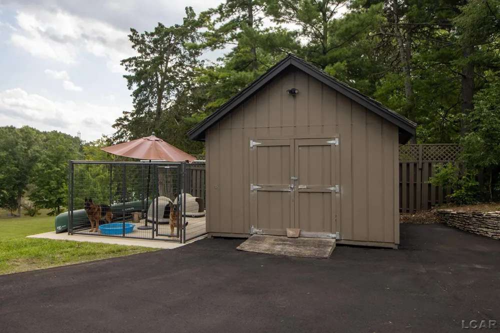 2453 Cedarwood Drive Adrian Township, MI 49221