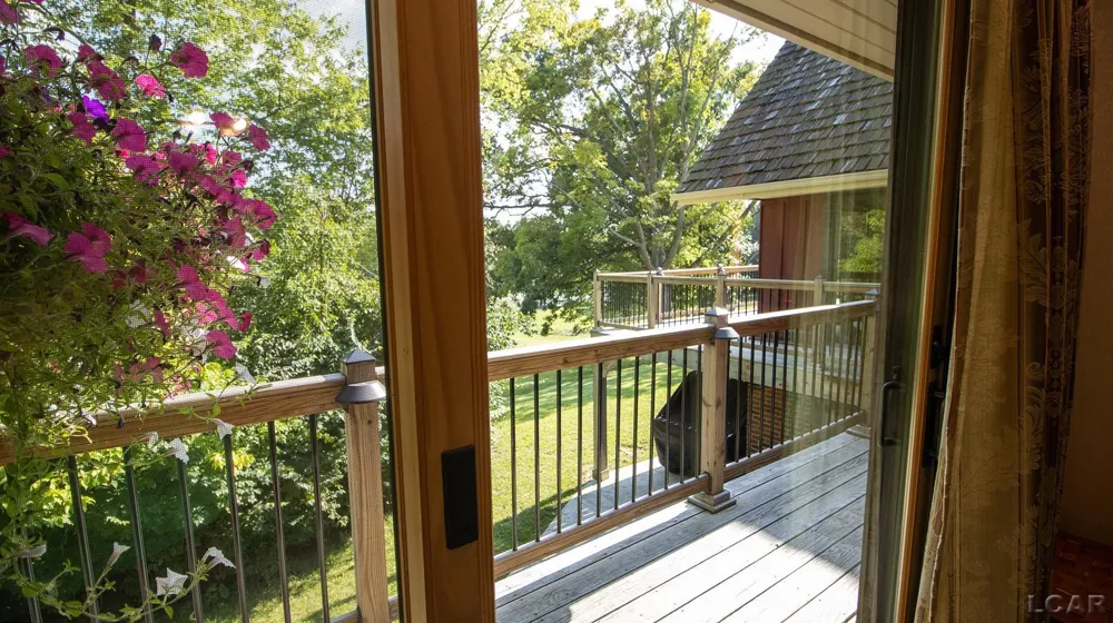 2453 Cedarwood Drive Adrian Township, MI 49221