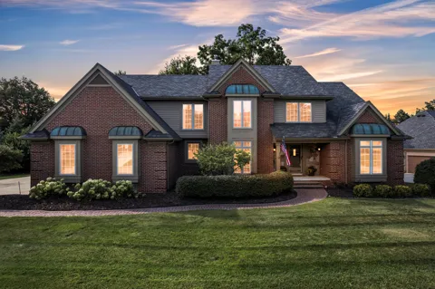 17770 Rolling Woods Circle
