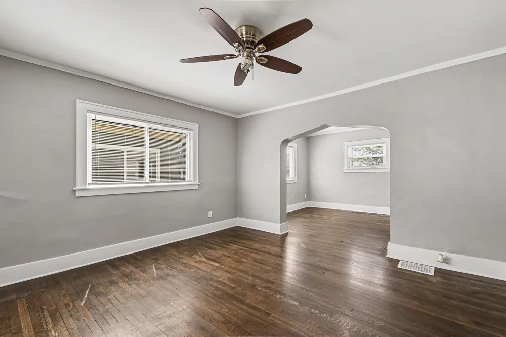 1735 Kalamazoo Avenue SE Grand Rapids City, MI 49507