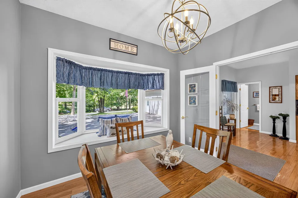 9240 Ranger Drive Morton Township, MI 49346