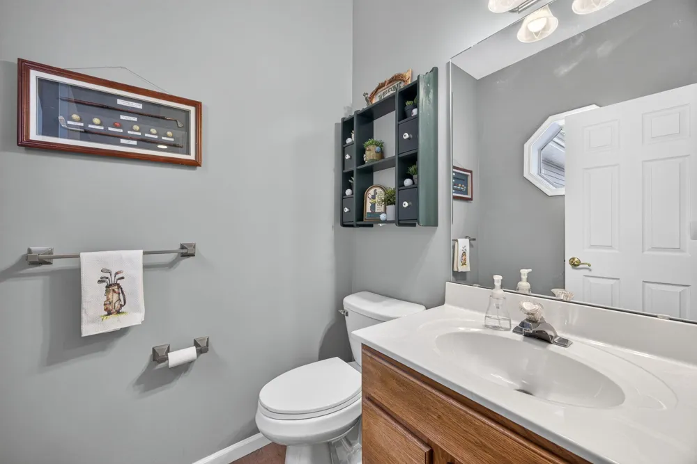 9240 Ranger Drive Morton Township, MI 49346