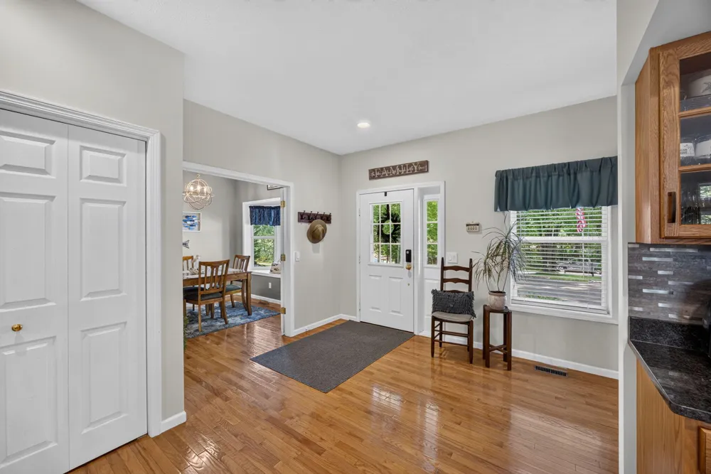 9240 Ranger Drive Morton Township, MI 49346
