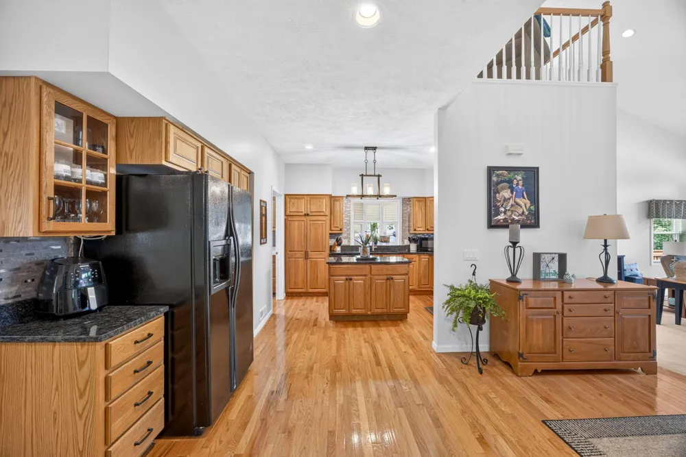 9240 Ranger Drive Morton Township, MI 49346