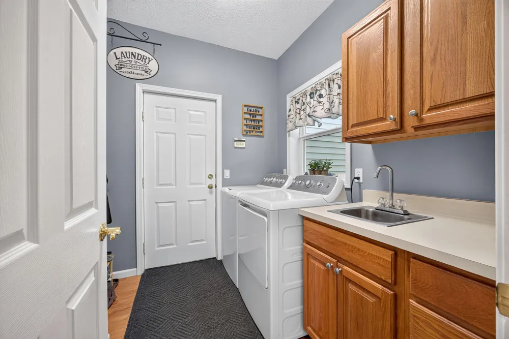 9240 Ranger Drive Morton Township, MI 49346