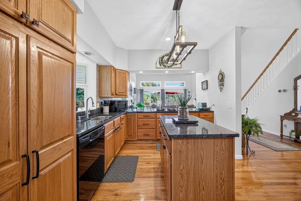 9240 Ranger Drive Morton Township, MI 49346