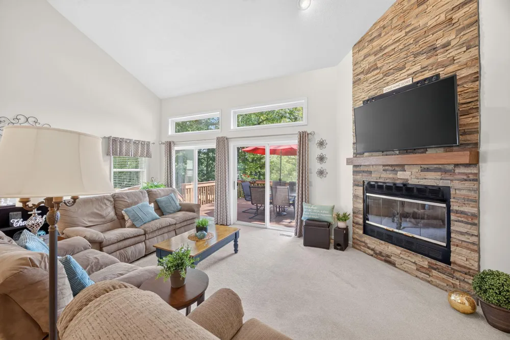 9240 Ranger Drive Morton Township, MI 49346