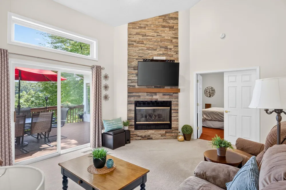 9240 Ranger Drive Morton Township, MI 49346