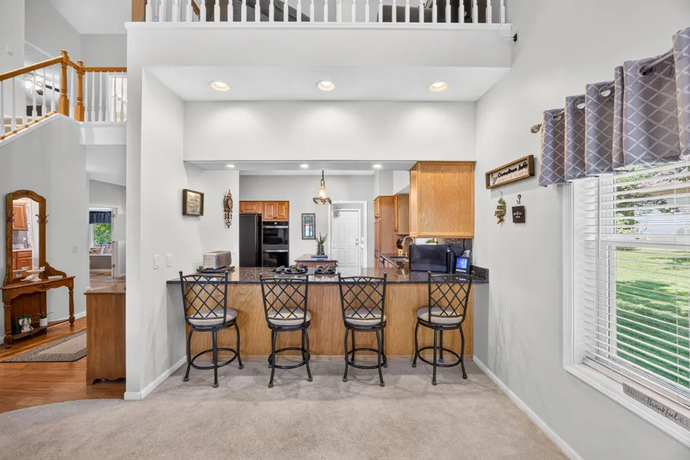 9240 Ranger Drive Morton Township, MI 49346