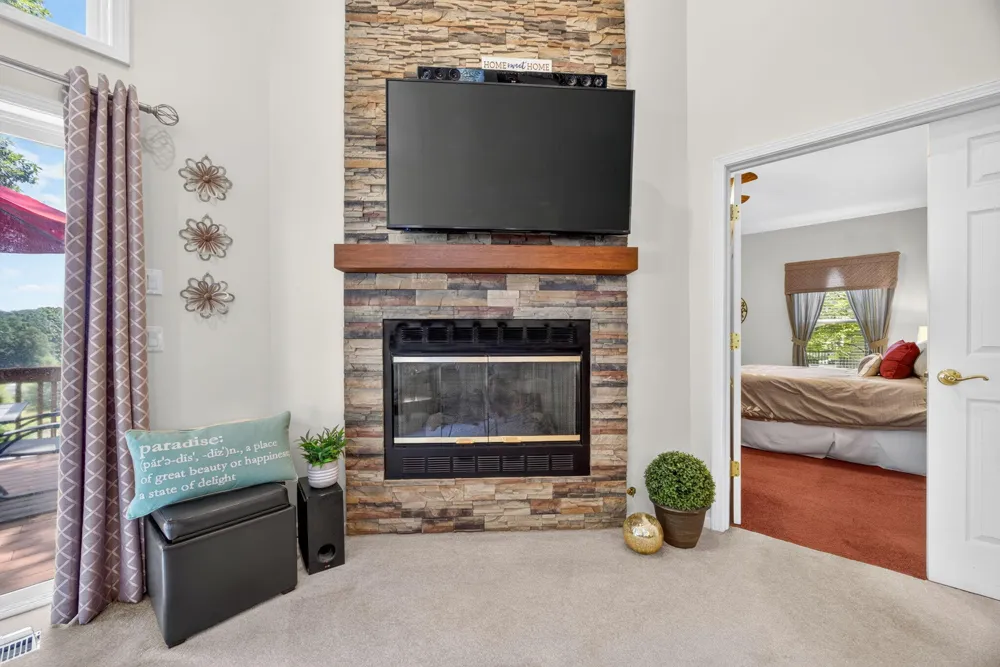 9240 Ranger Drive Morton Township, MI 49346