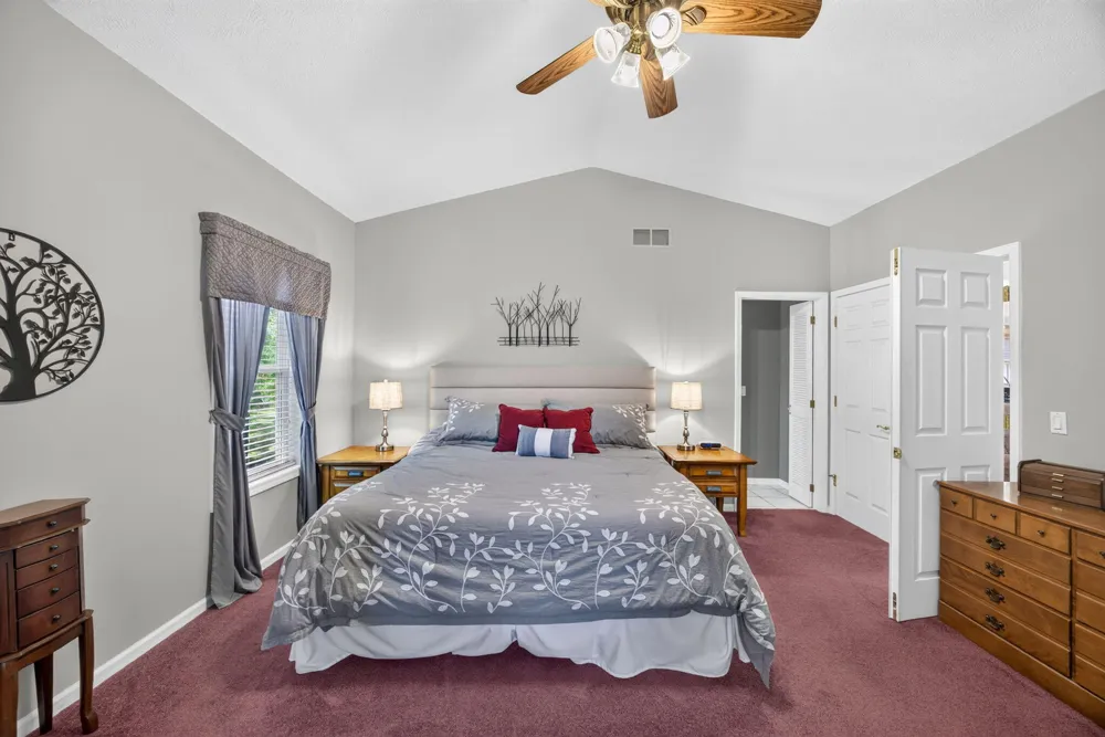9240 Ranger Drive Morton Township, MI 49346