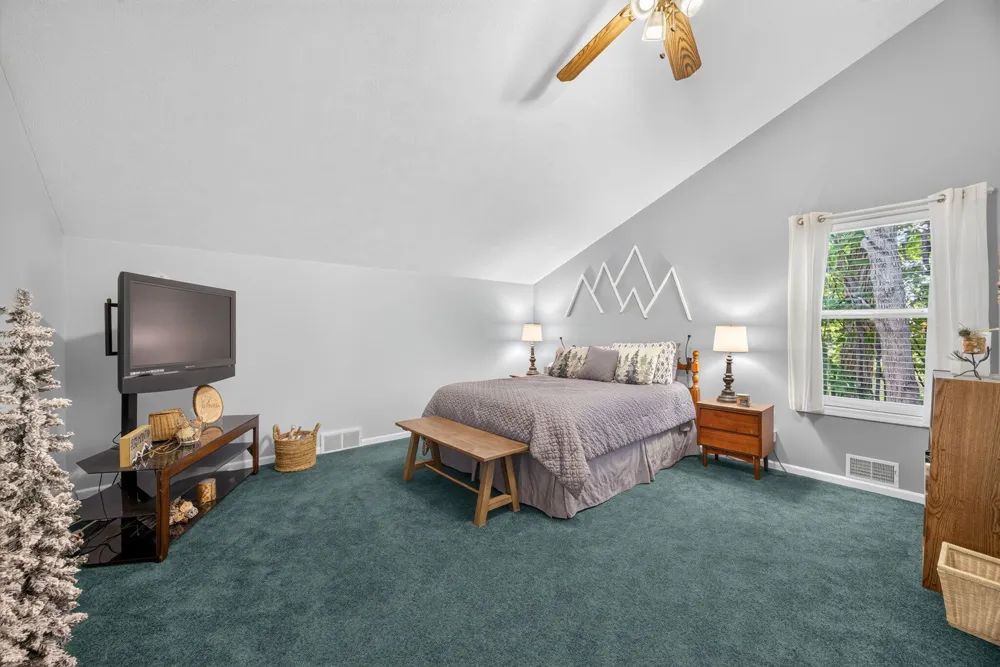 9240 Ranger Drive Morton Township, MI 49346