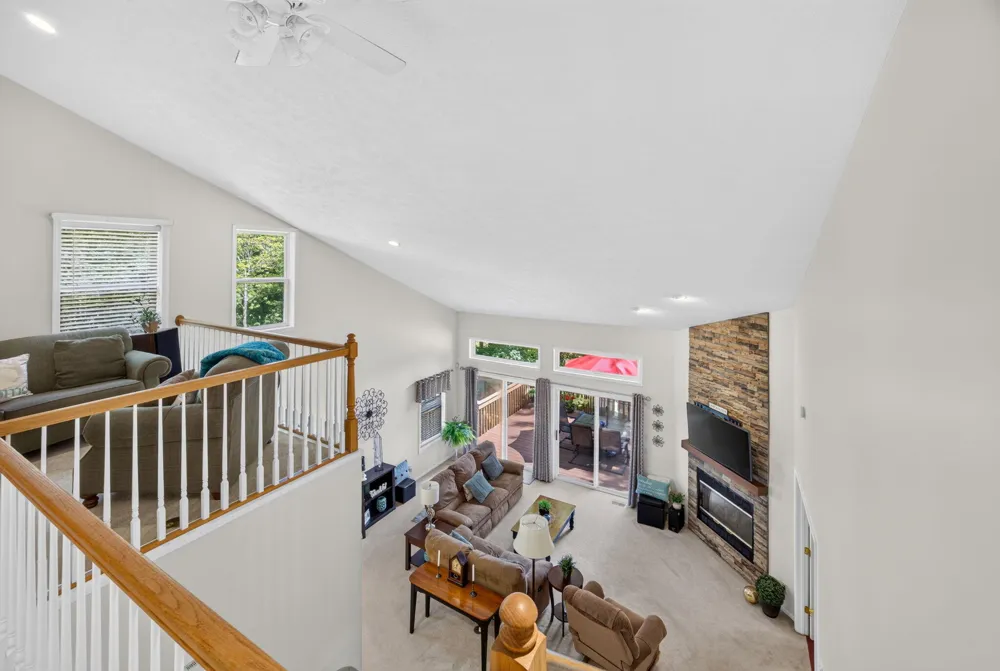 9240 Ranger Drive Morton Township, MI 49346