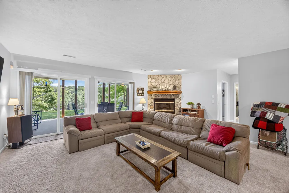 9240 Ranger Drive Morton Township, MI 49346