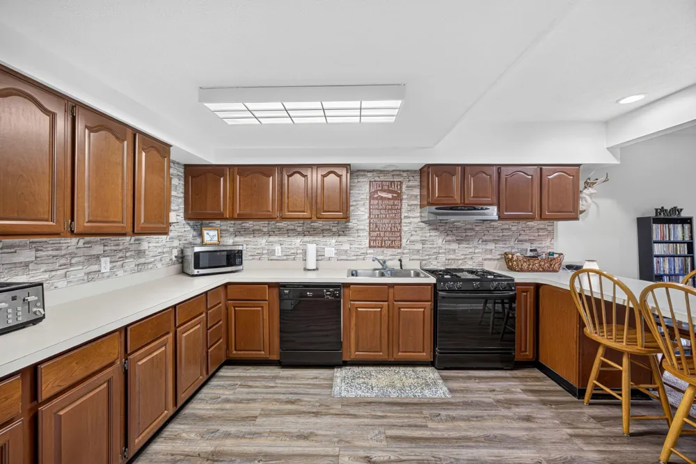 9240 Ranger Drive Morton Township, MI 49346