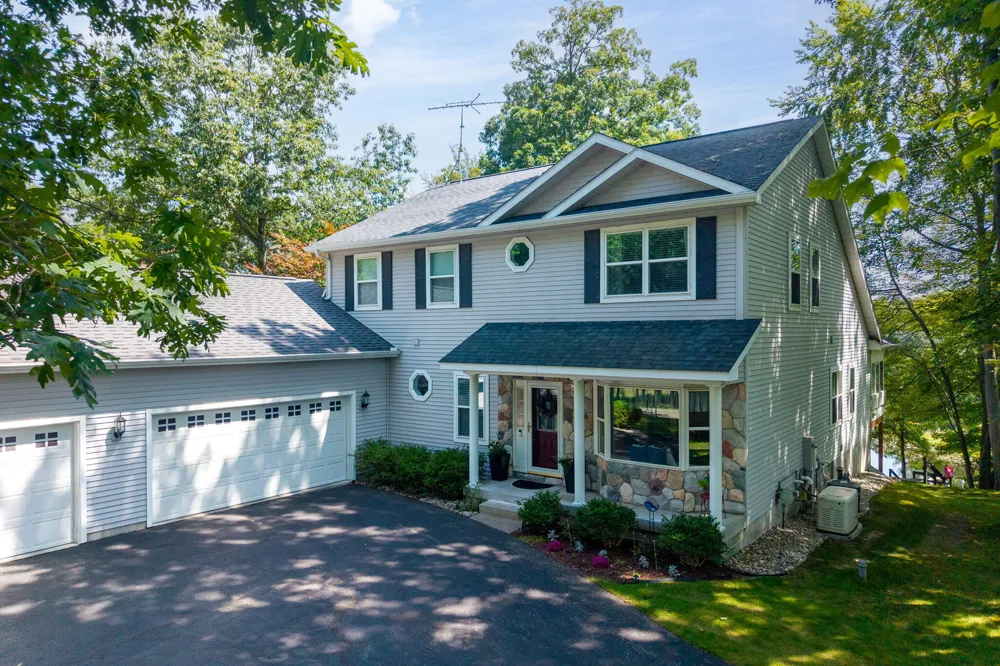 9240 Ranger Drive Morton Township, MI 49346