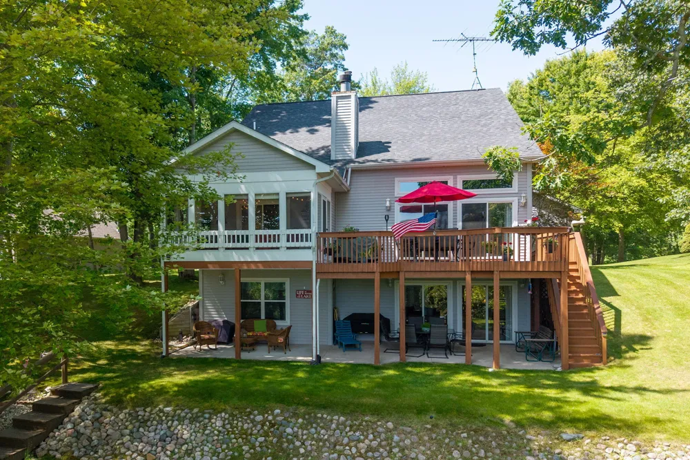 9240 Ranger Drive Morton Township, MI 49346